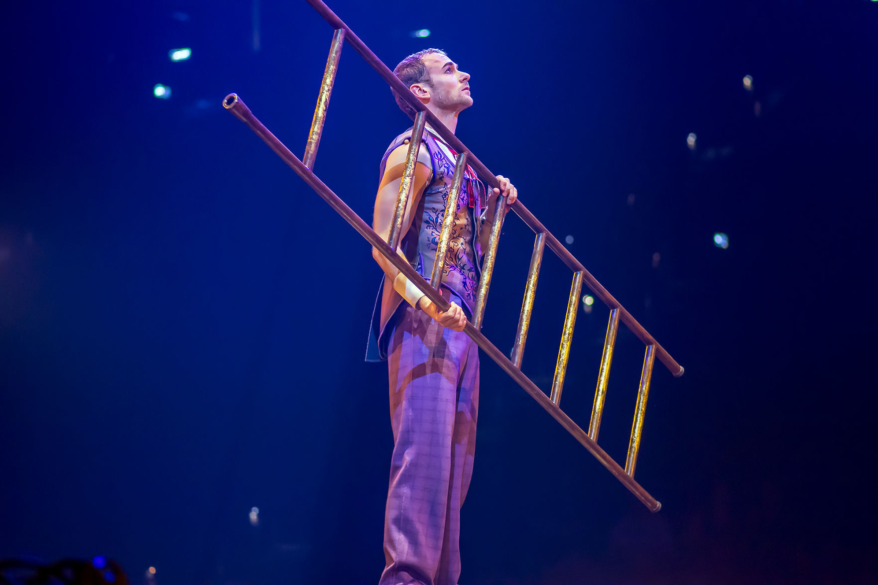 Ladder